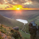Imagen: Saddleworth Moor. MarkLG / Shutterstock